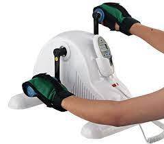 Arm Cycle