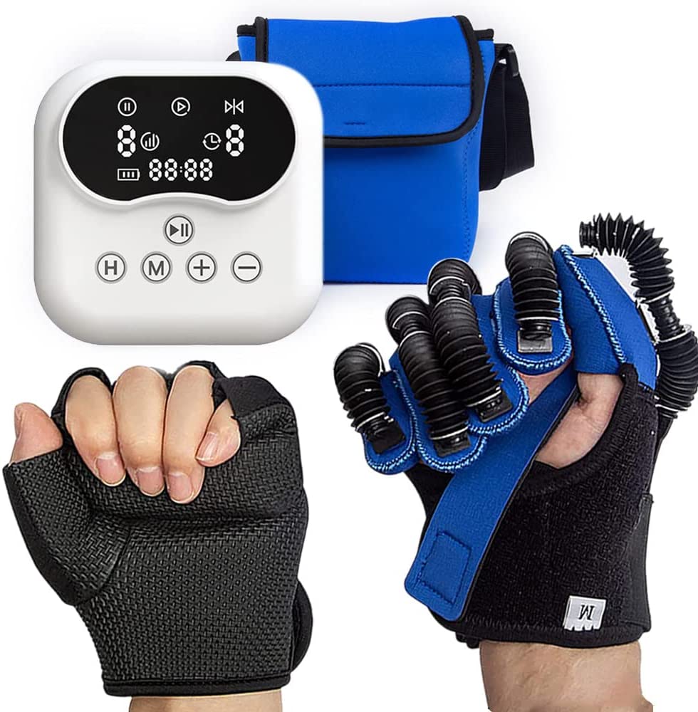 Hand equipment