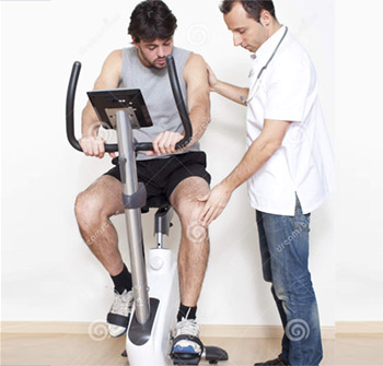 Stationary cycle