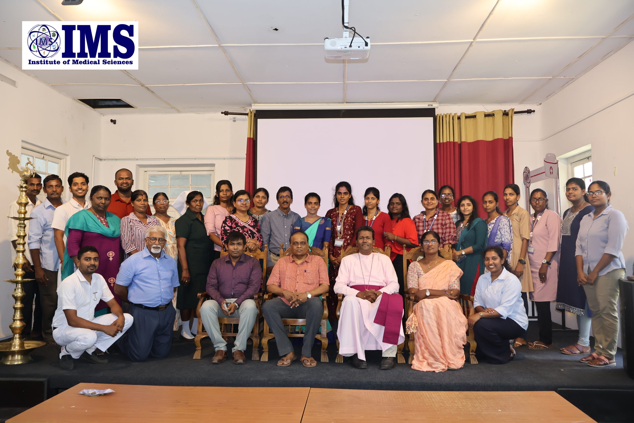 Kai Visesam — A Blessing for the New Year 15 – 04 – 2026