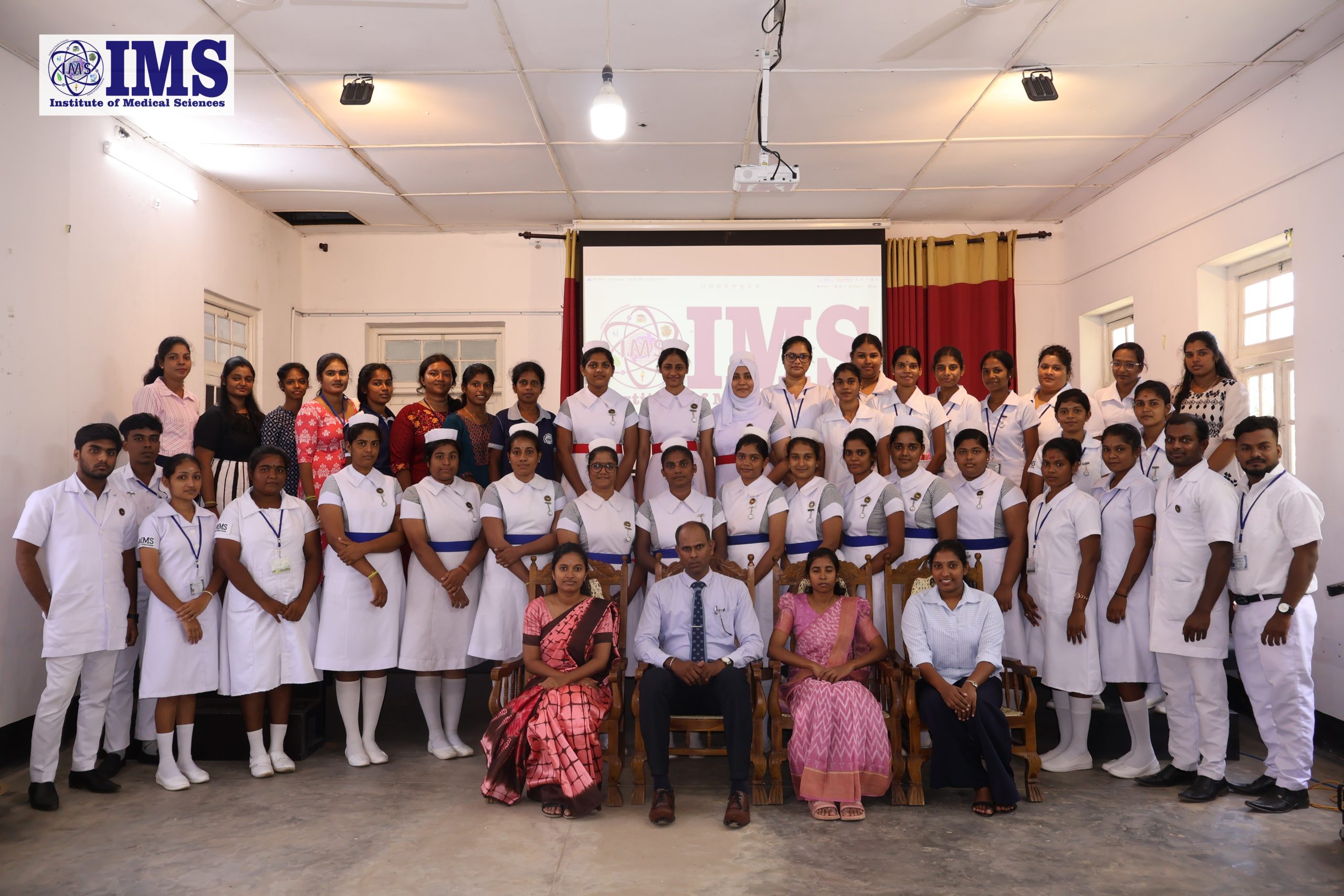 IMS Celebrates Earth Day 2026 | April 24