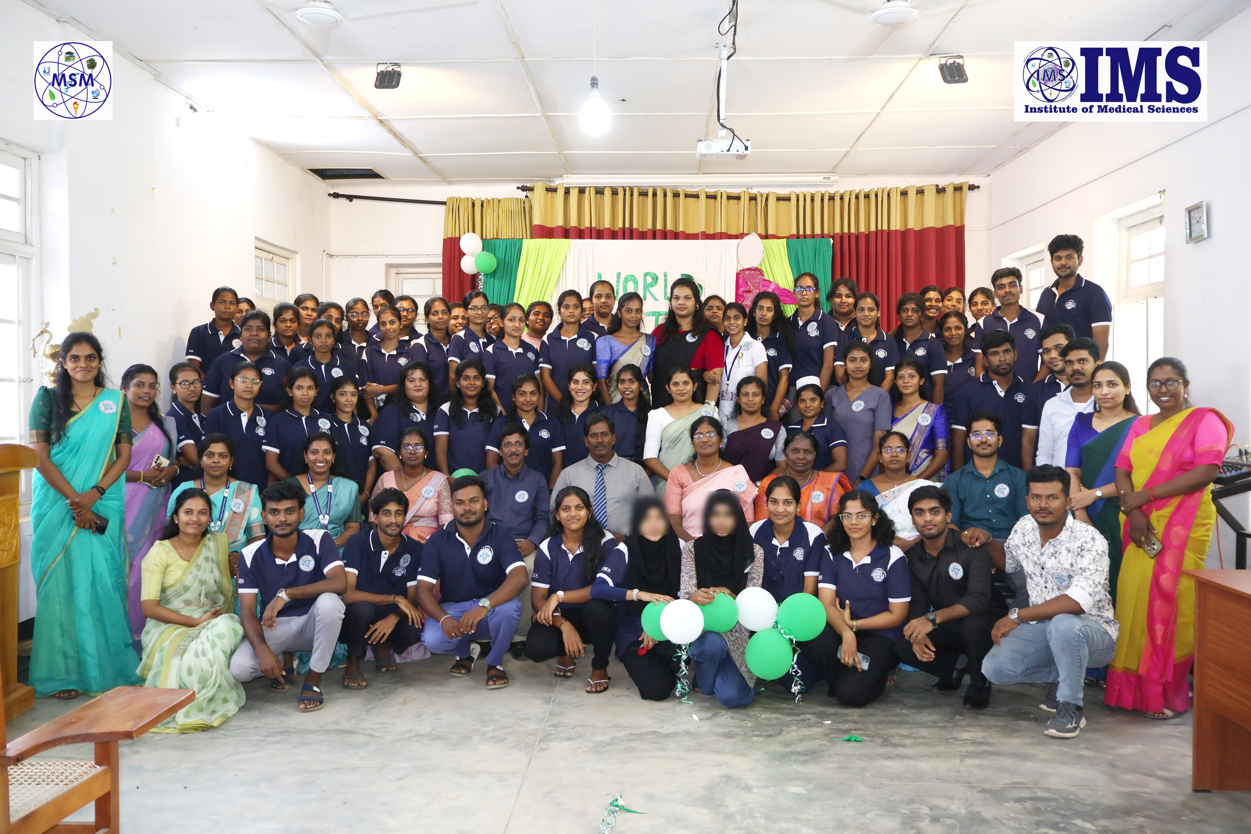 World Physiotherapy Day 2026 ‍- 8 September 2026